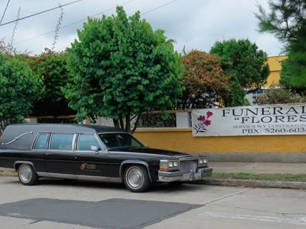 Funerales Flores S.A.