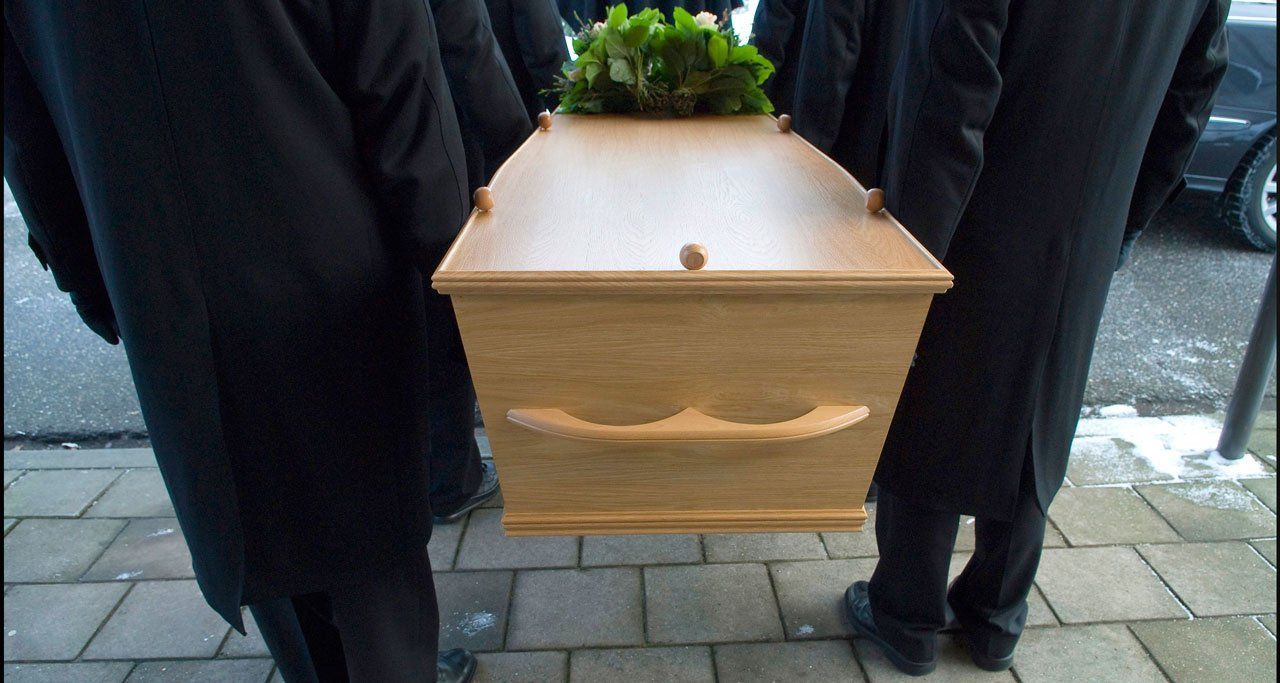 Funerales Flores S.A.