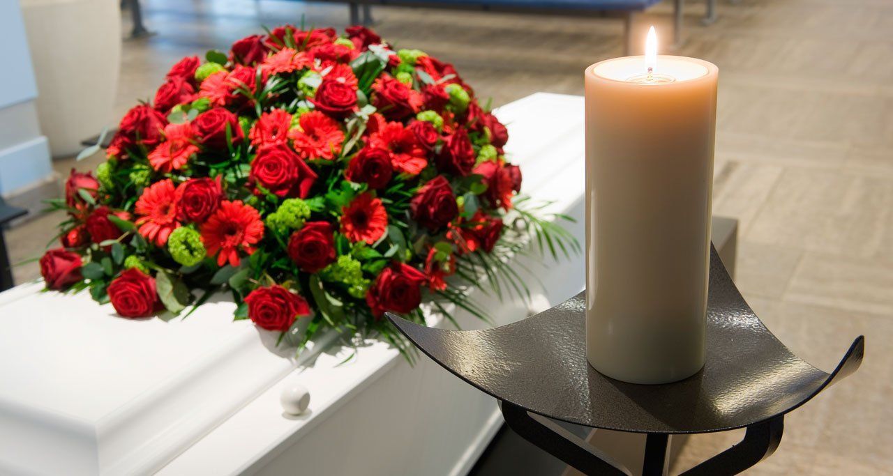 Funerales Flores S.A.