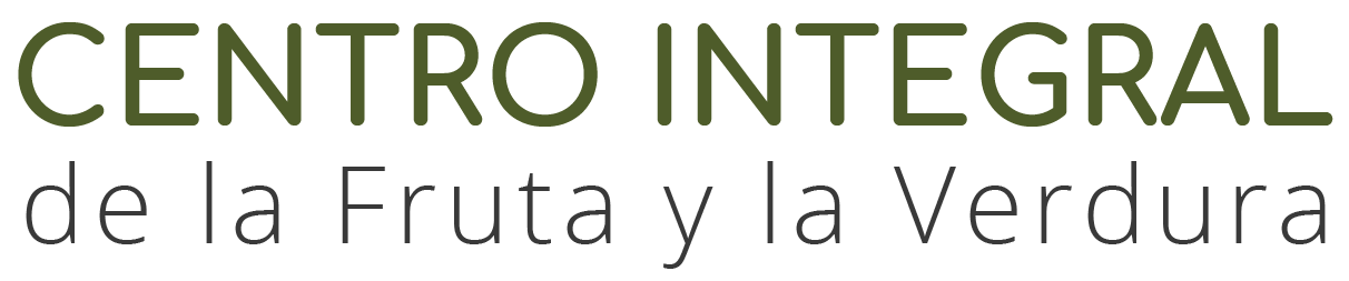 Centro Integral de la Fruta y la Verdura