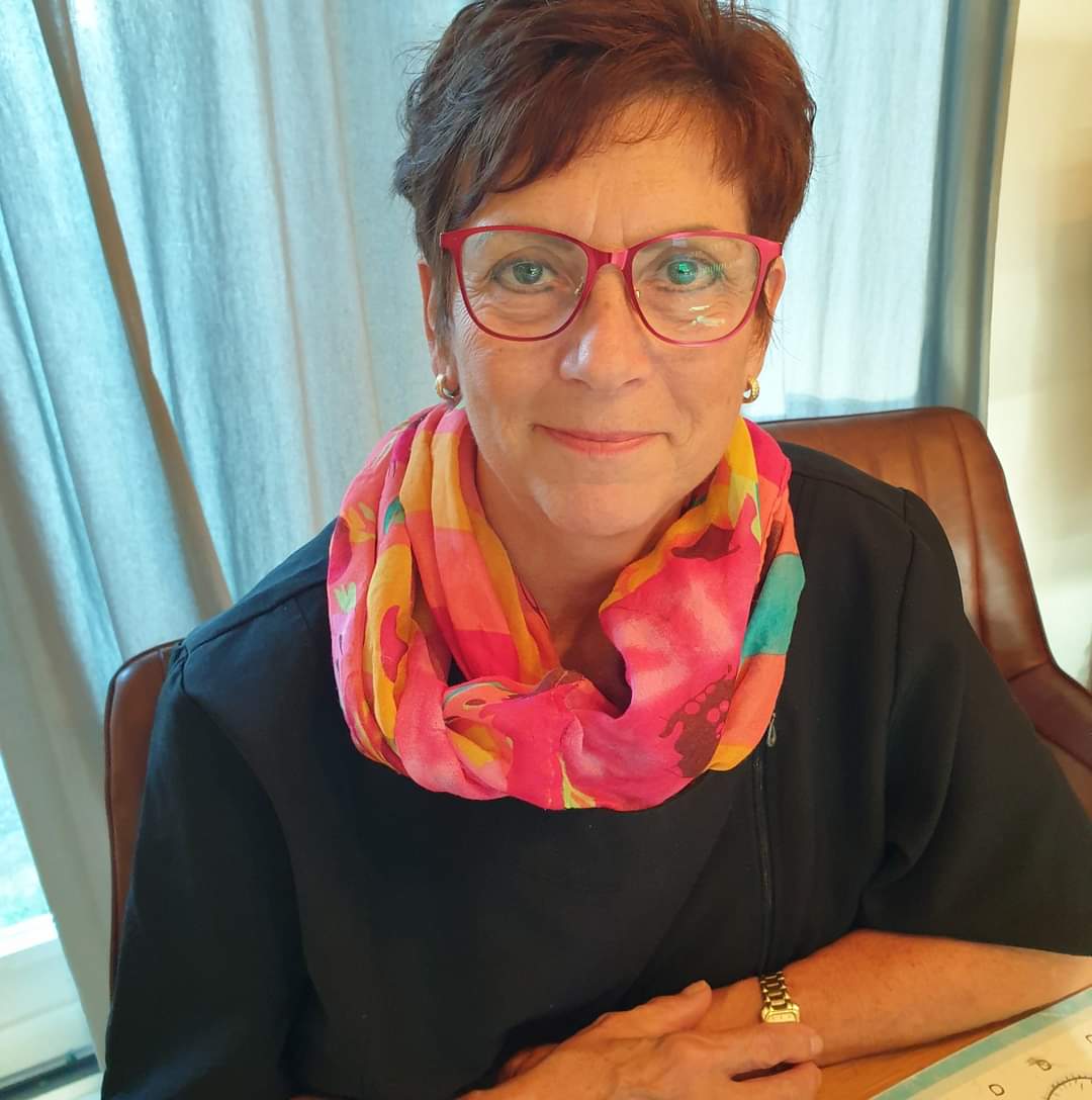 Ingrid Muusse