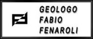 geologo fabio fenaroli logo