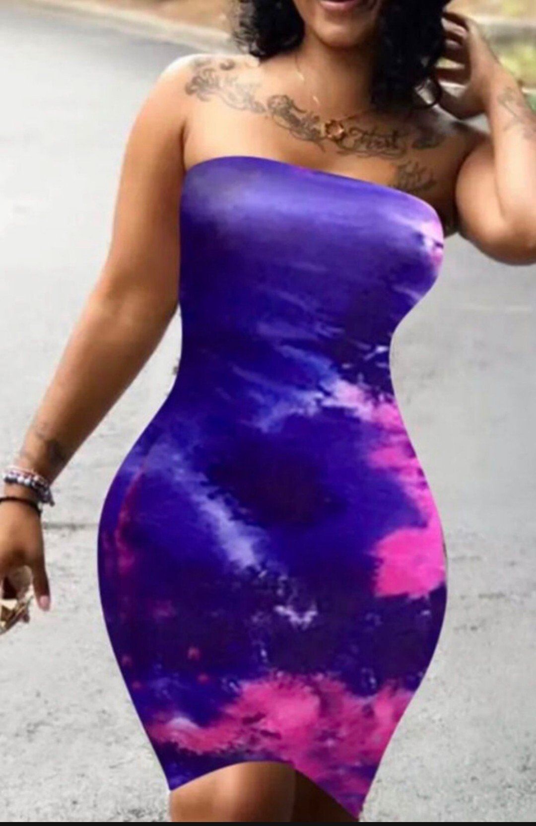 Dress