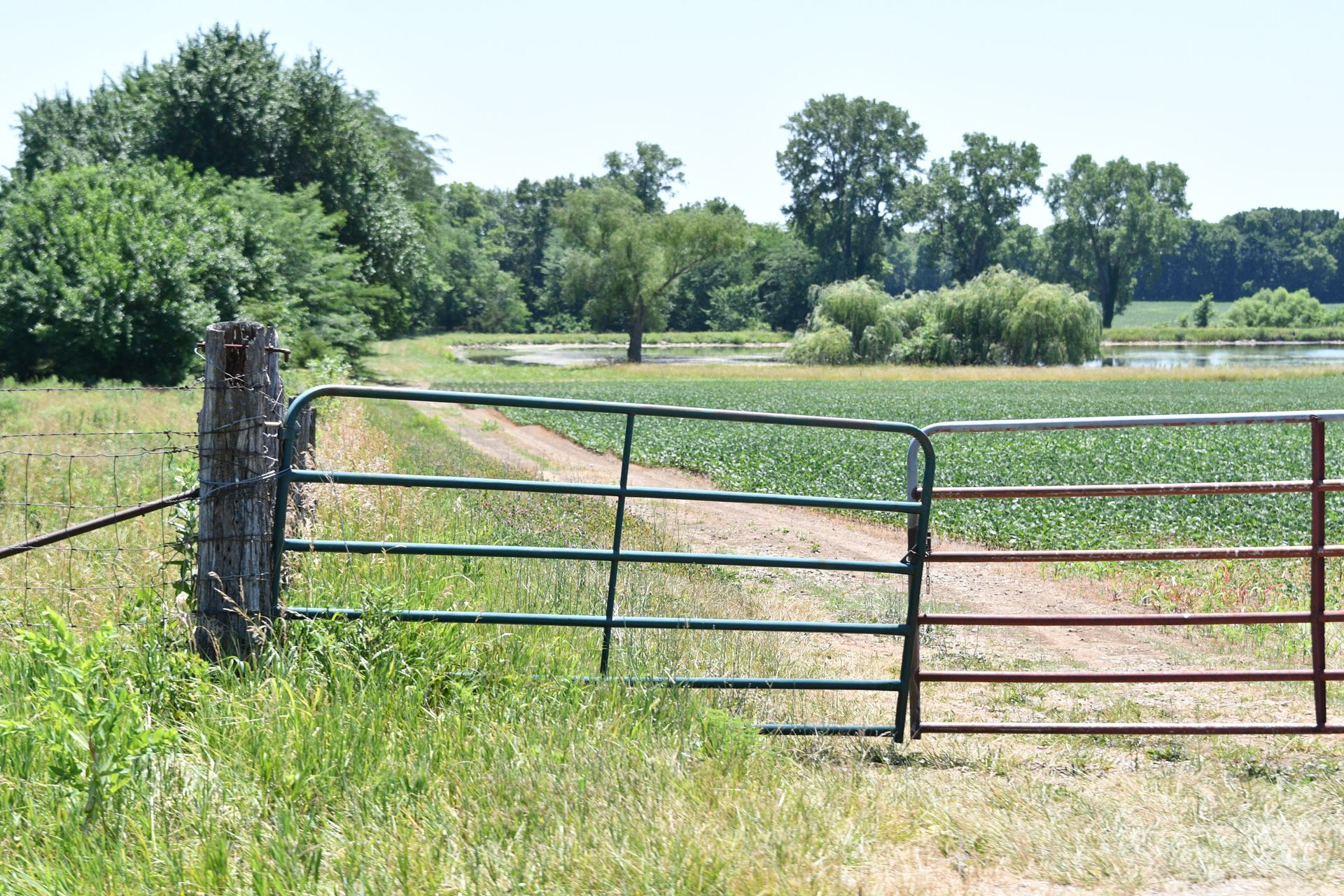 Landlocked Property Idaho | Landlocked Land Idaho