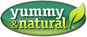yummy and natural