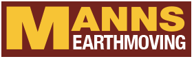 Manns Earthmoving