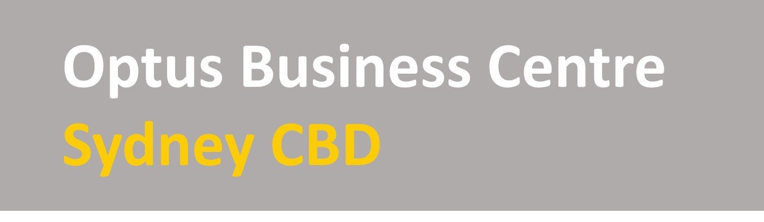 Optus Business Centre
