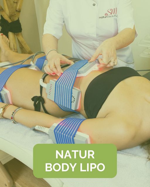 seduta di pressoterapia