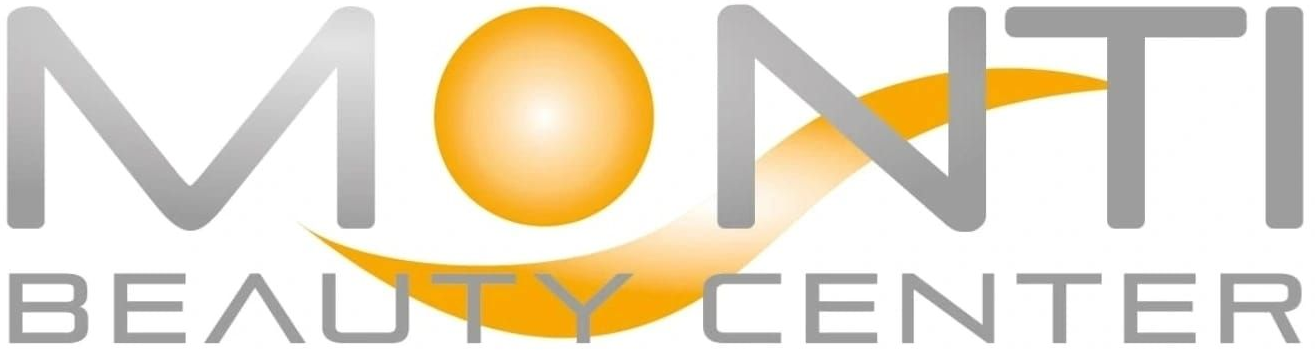 MONTI BEAUTY CENTER logo