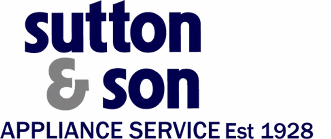 Sutton and Son Appliance Repair Logo