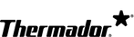 Thermador logo with a star.