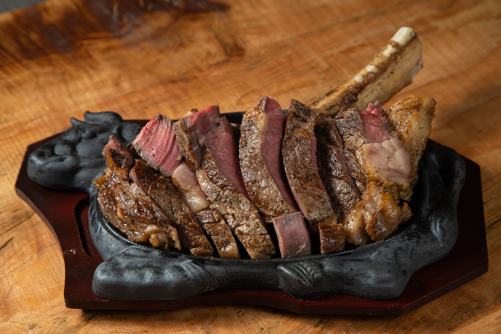 Dinner Menu Hawaii Kai, HI Heavenly Island