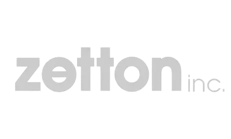 zetton, inc.