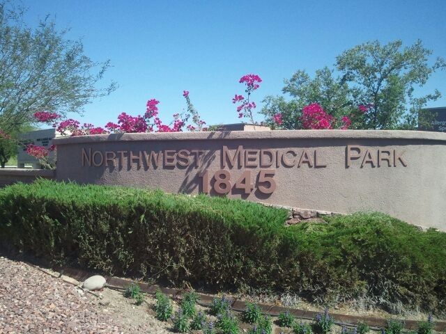 Medical Park — Tucson, AZ — Associated Dermatologist