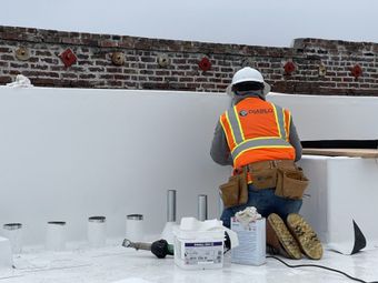Roof Repair | Hayward, CA | Diablo Roofing Inc.