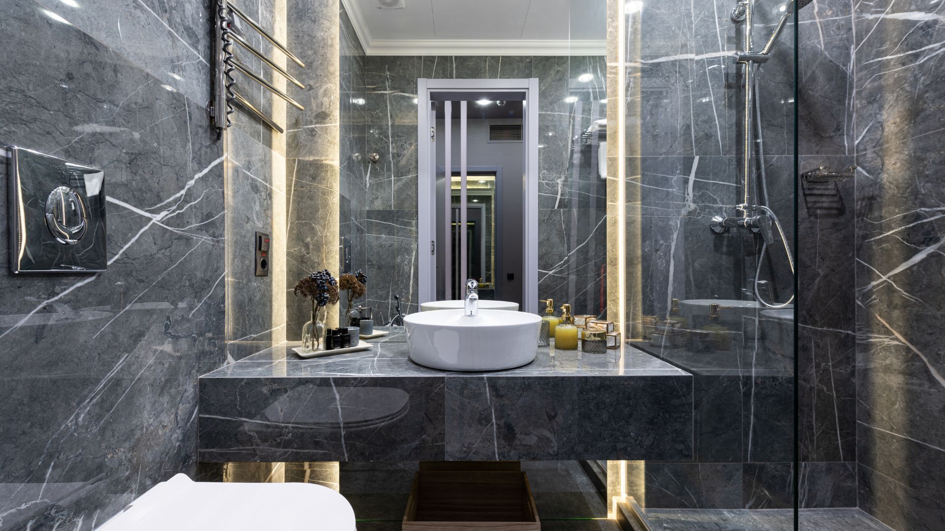 tub to shower