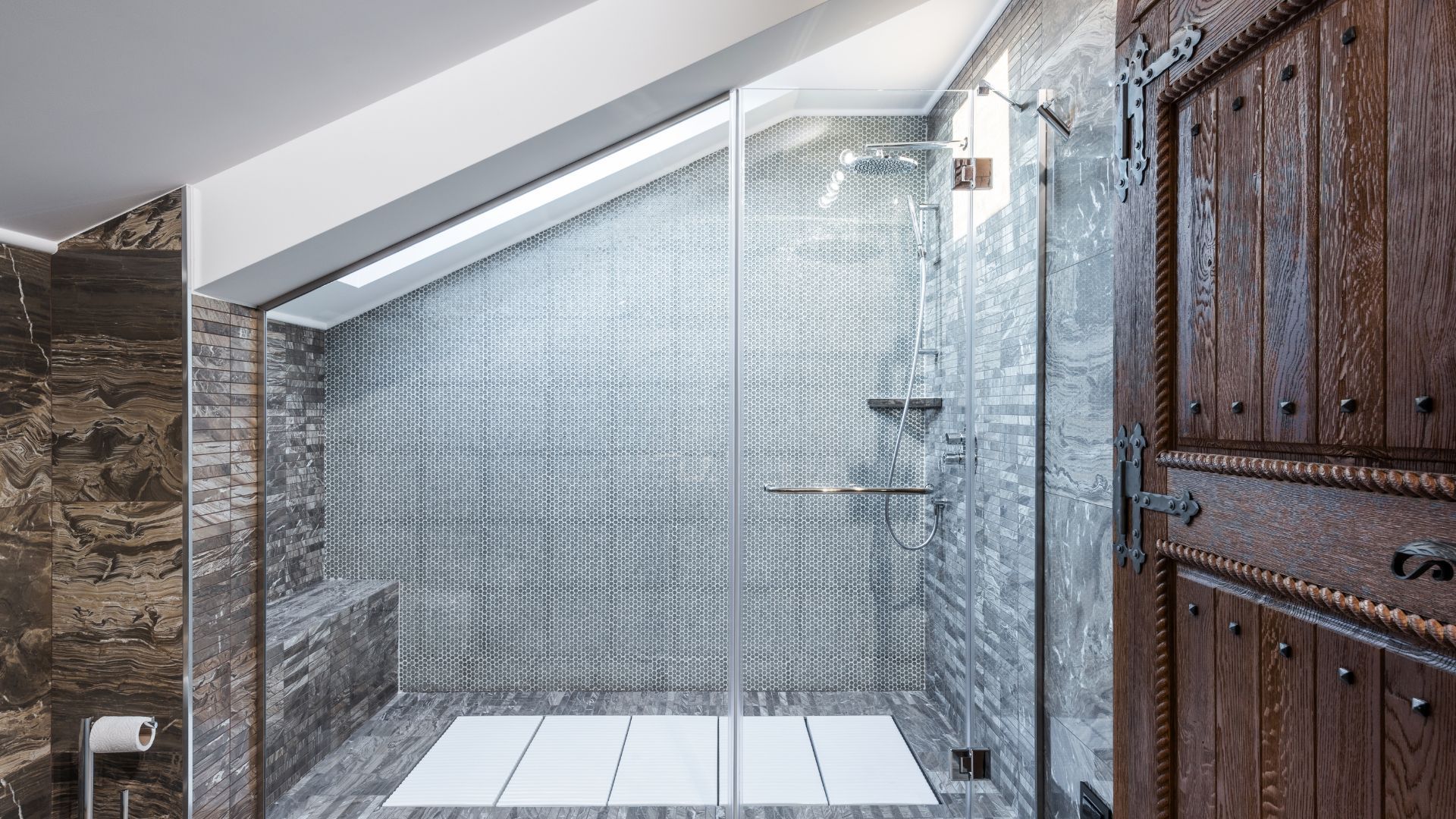brantford tub shower conversion
