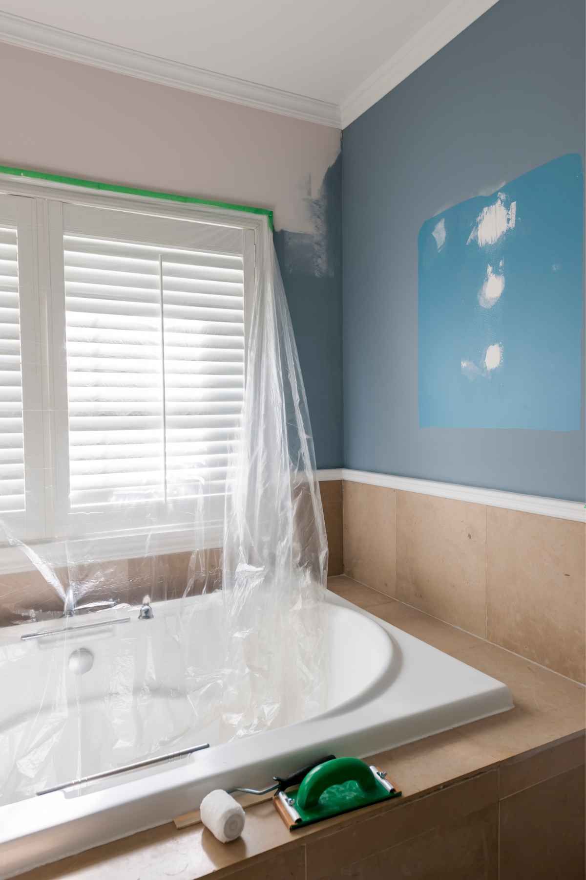 bathroom renovation guide