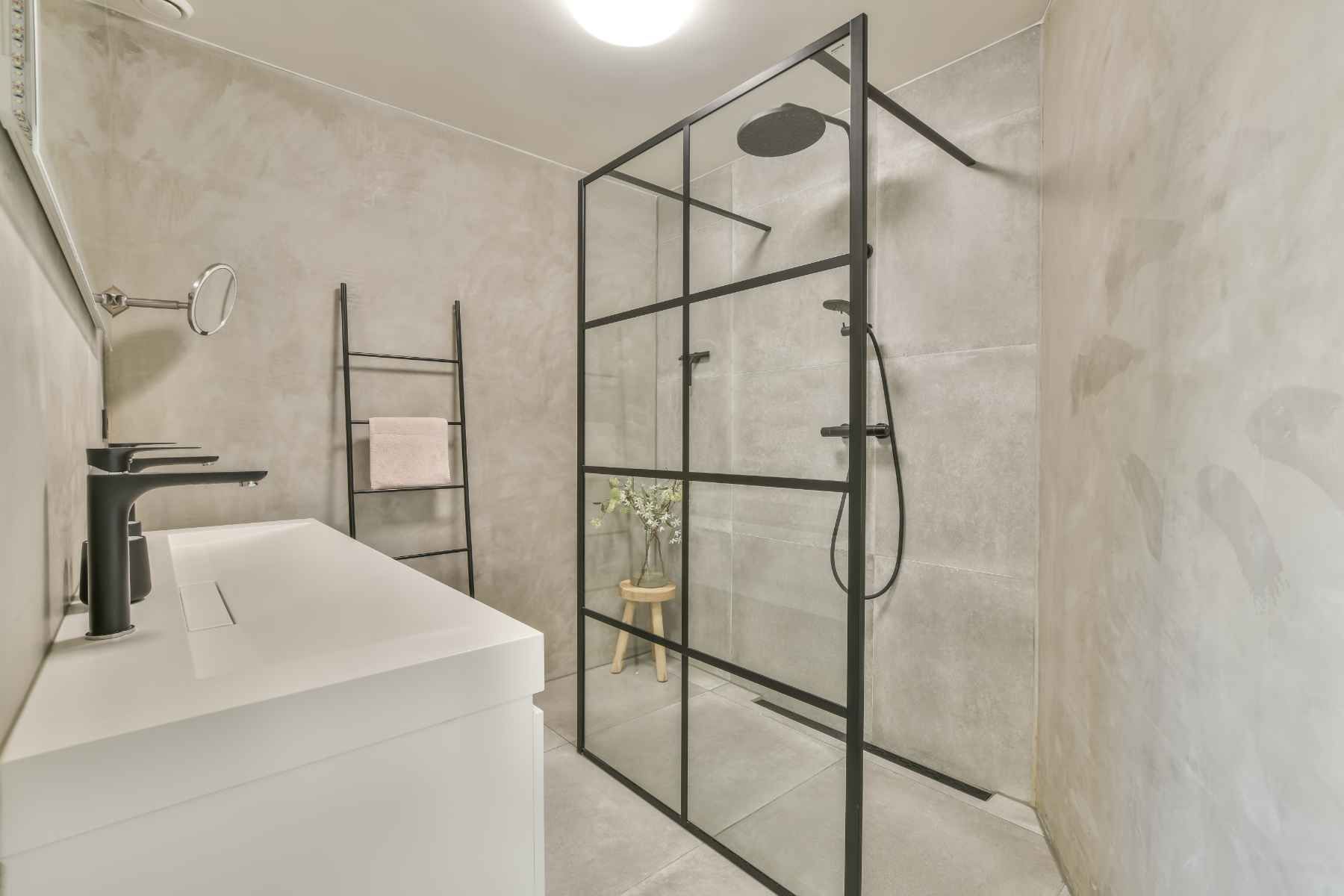bathroom renovation hamilton