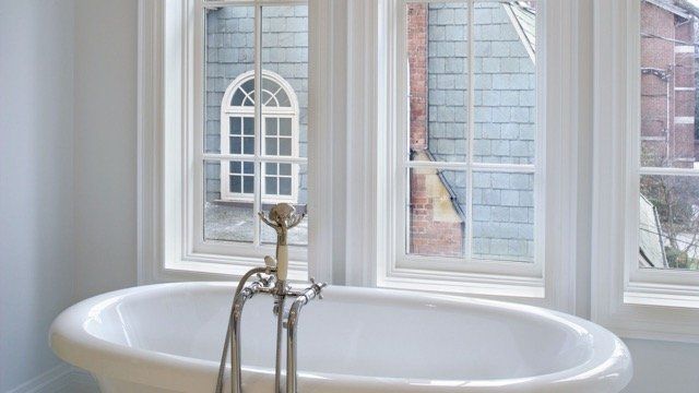 custom fitted bath liners brantford ON