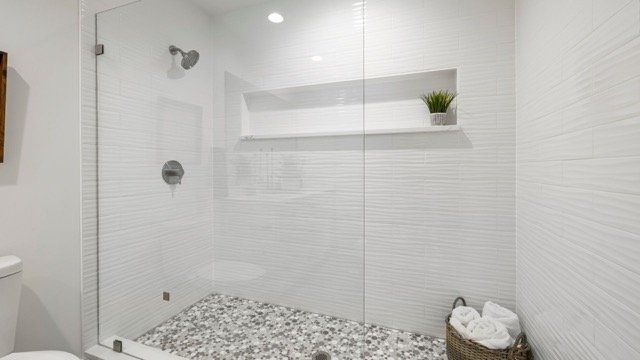 maintenance shower brantford ON