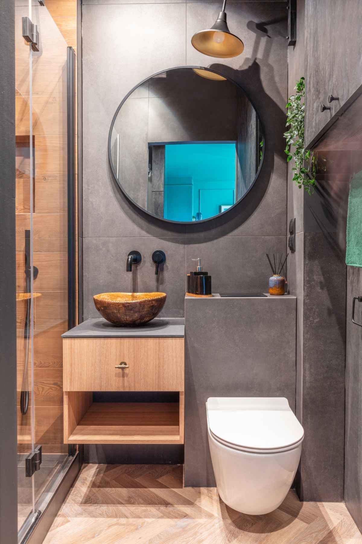 remodel your bathroom
