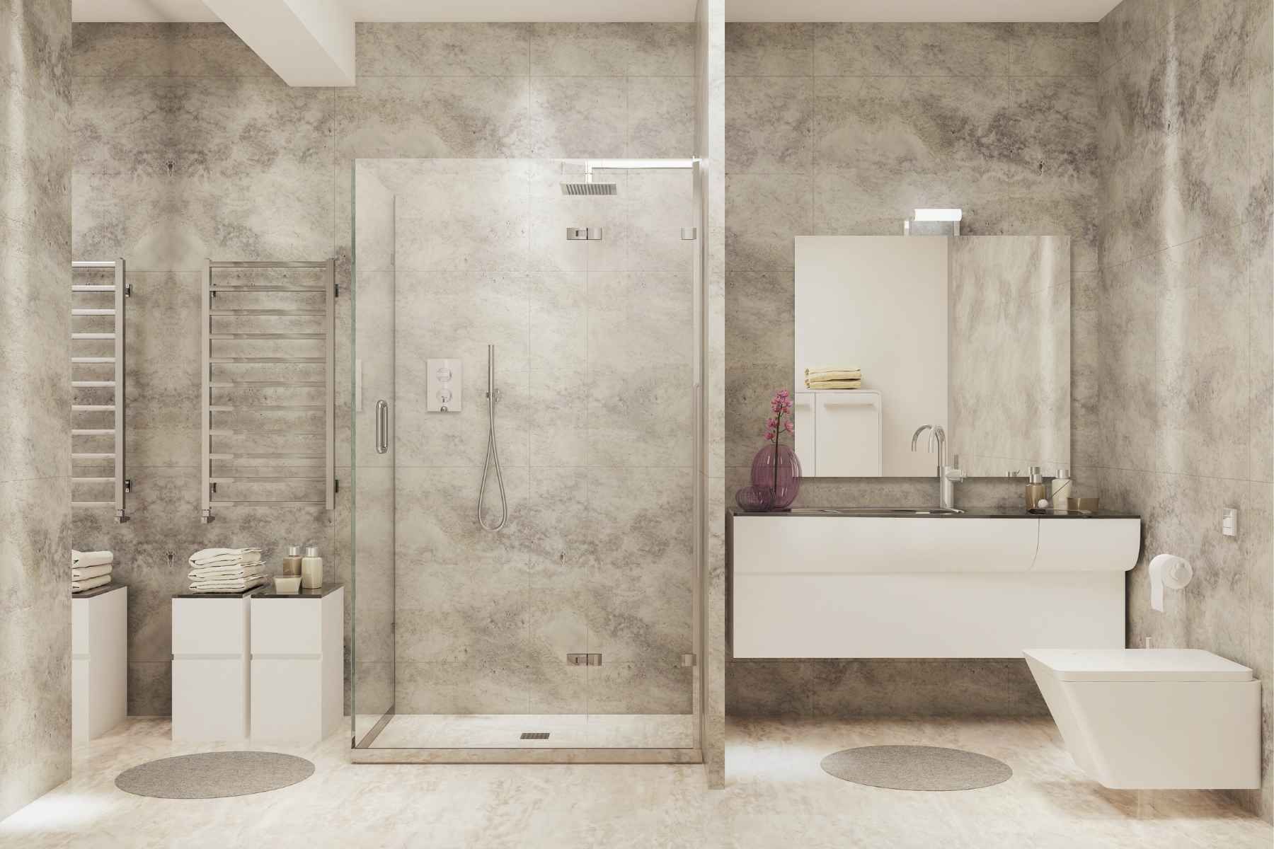 remodeling bathroom hamilton