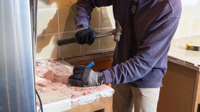 renovation kitchen brantford ON