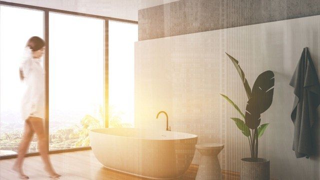shower to tub brantford ON