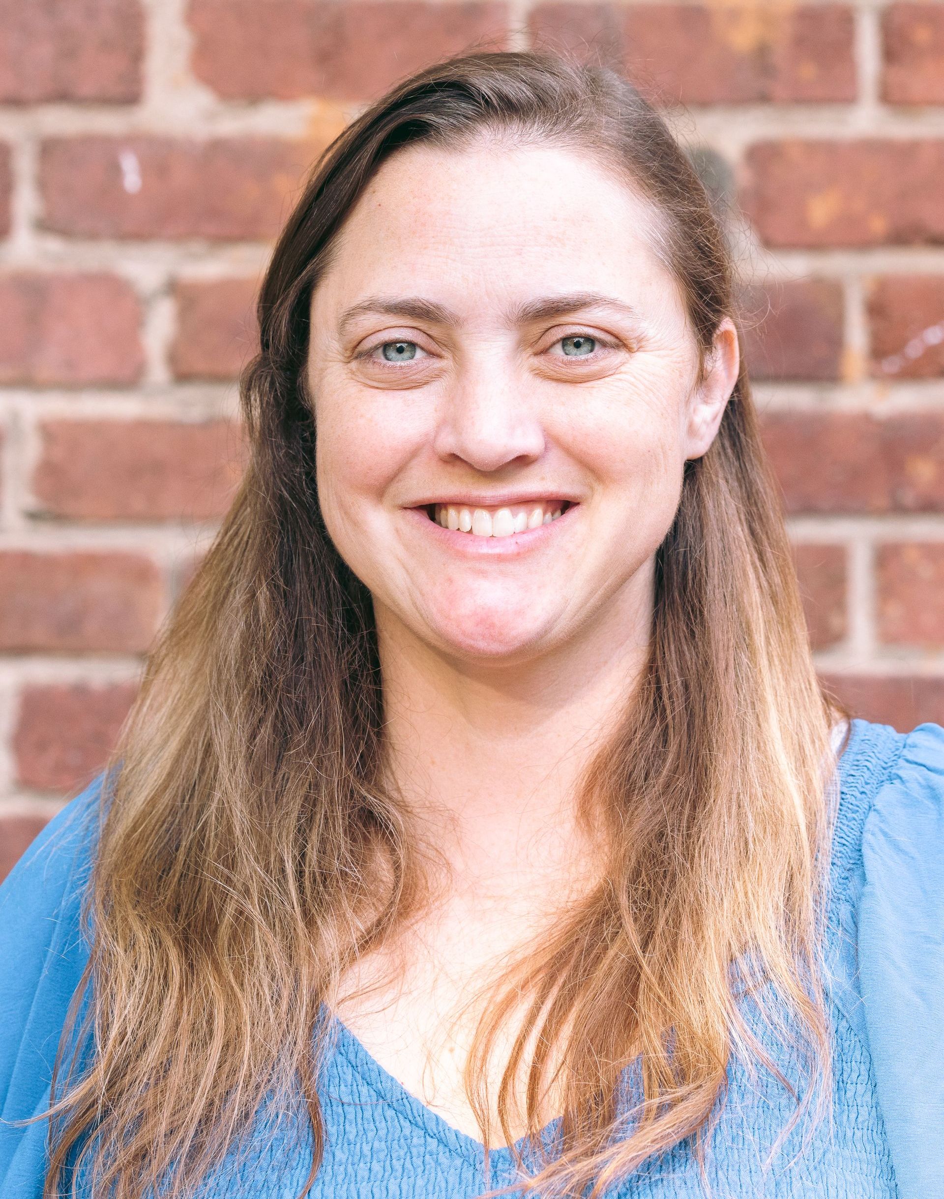 Rachael Resurreccion