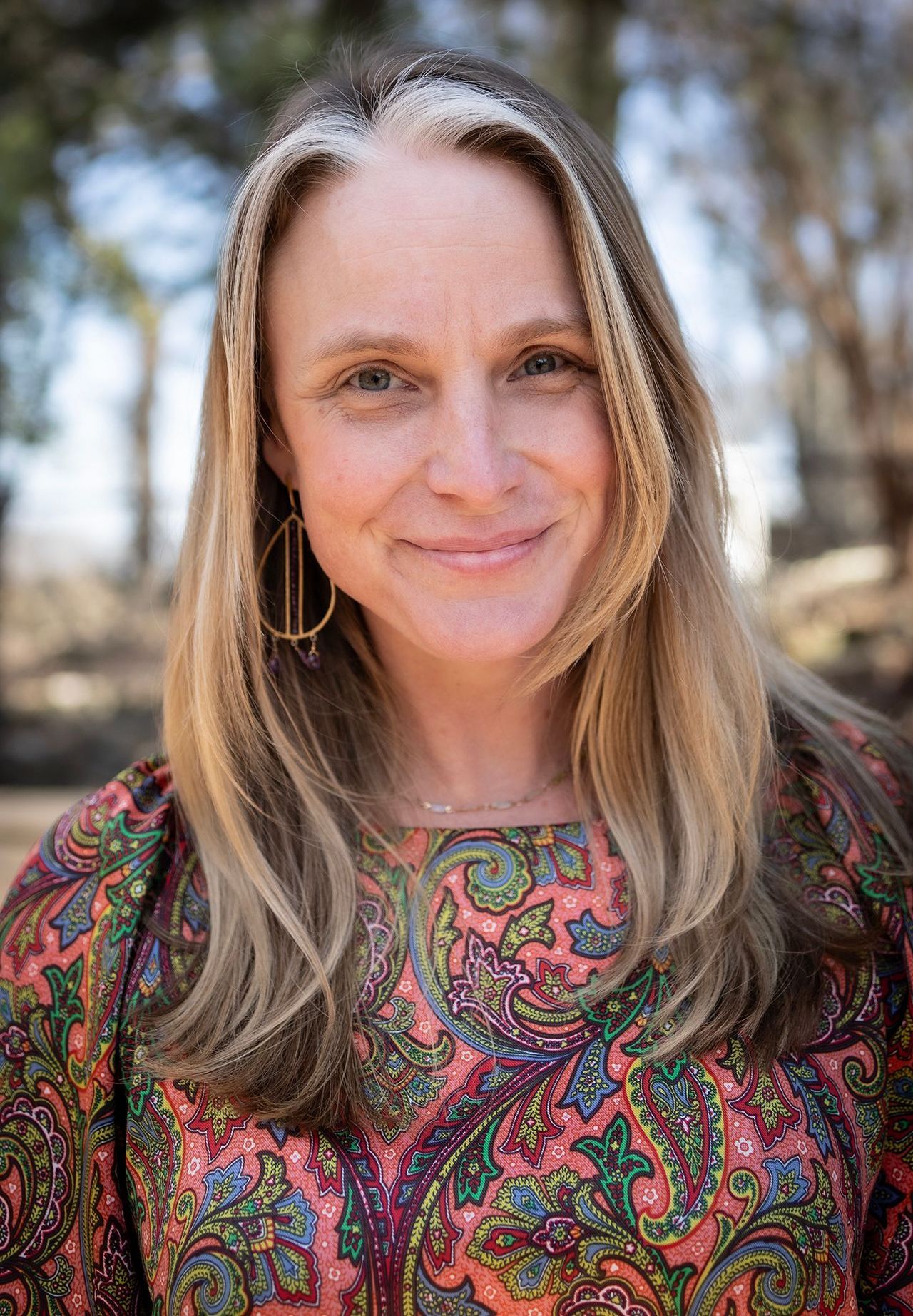 Anna Marie Ware