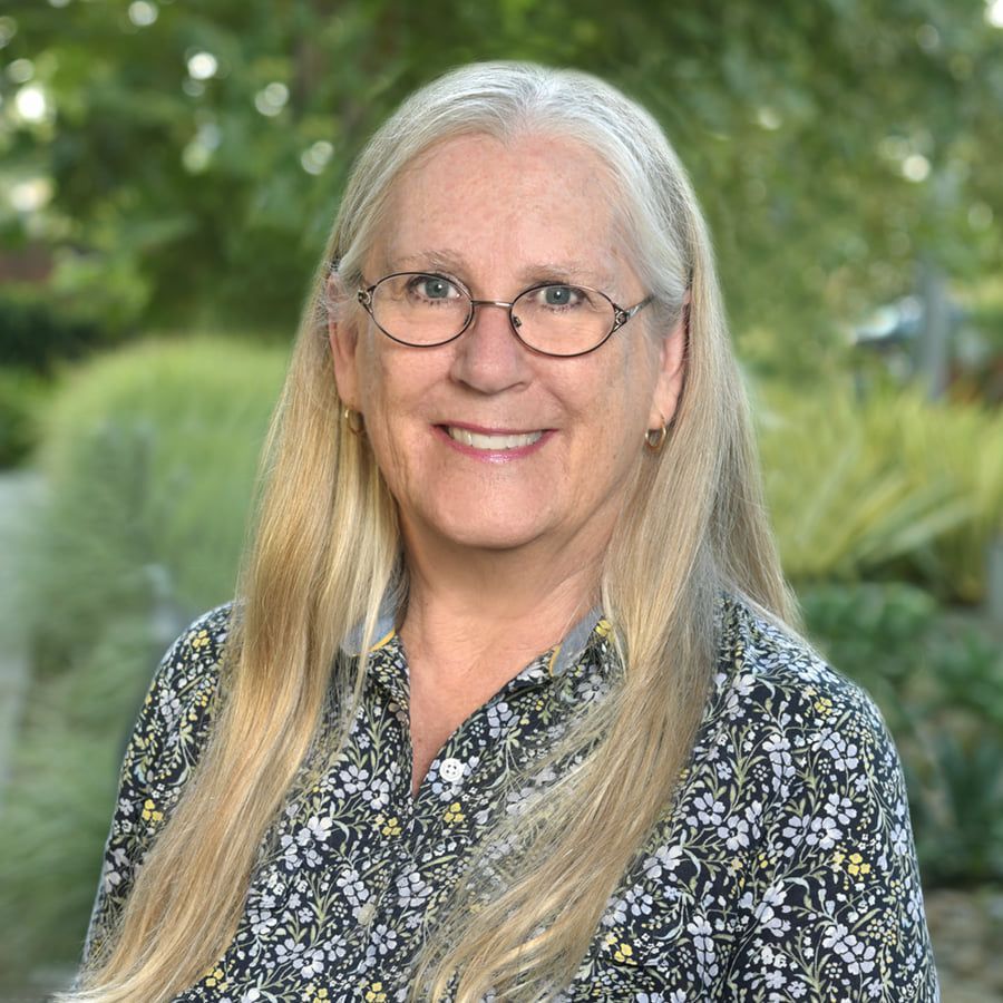 Jackie Fountain