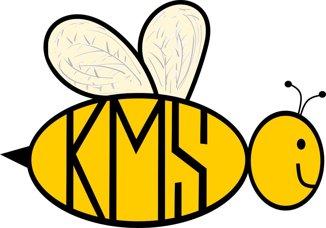 knox bee logo