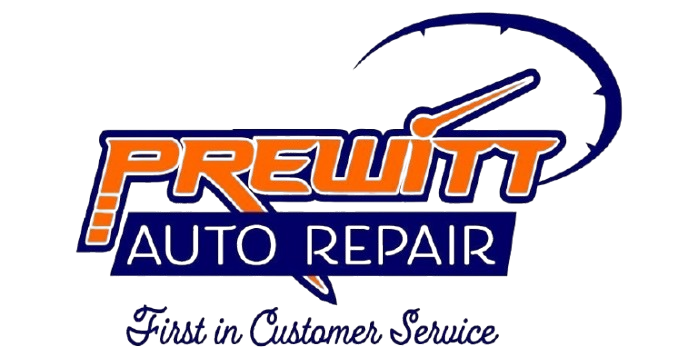 Business Logo | Prewitt Auto Repair