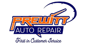 Business Logo | Prewitt Auto Repair