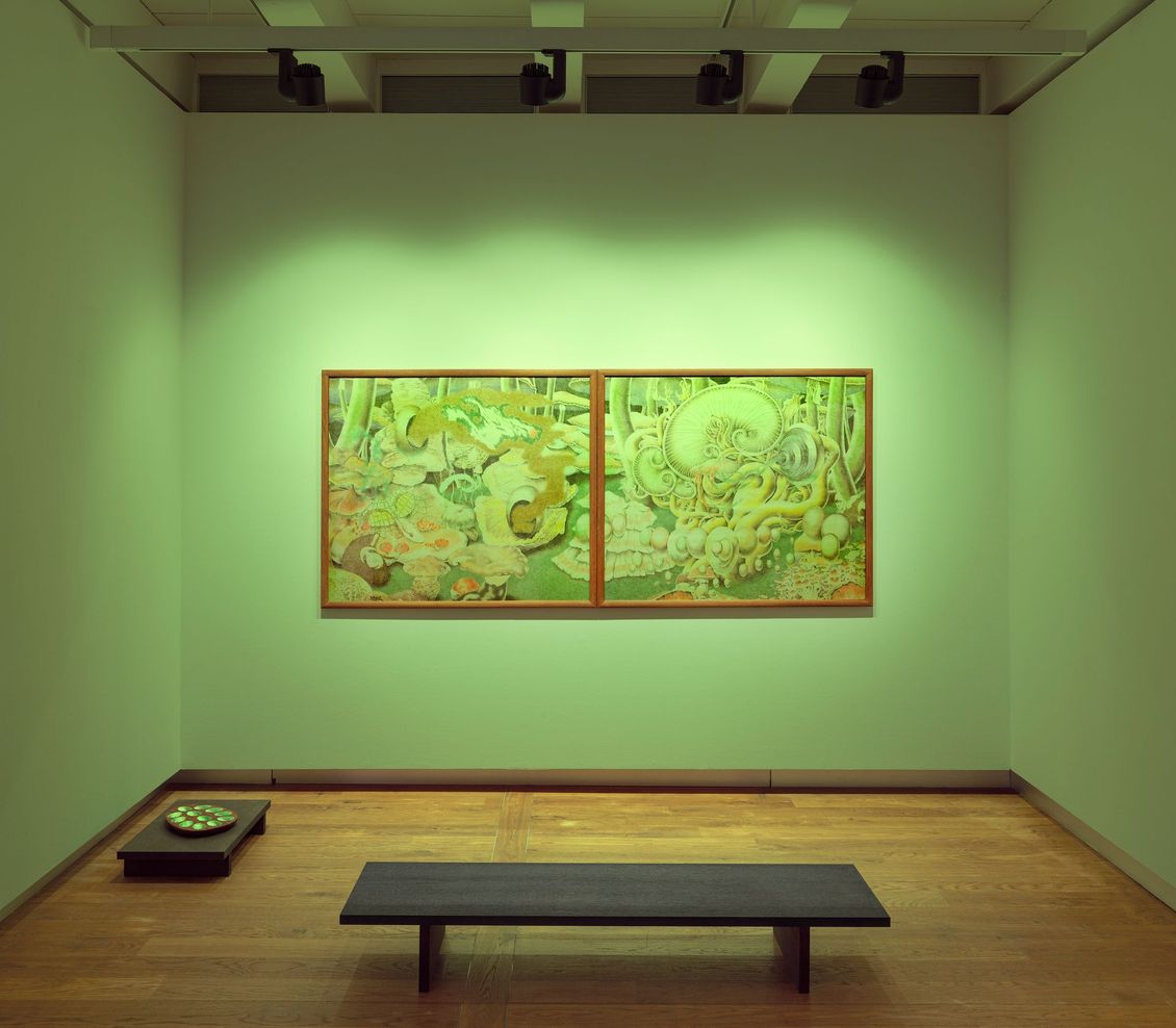 Fiona Lutjenhuis Amsterdam Museum