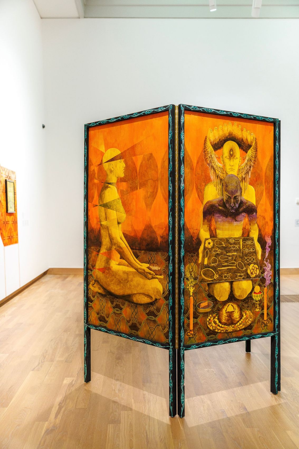 Fiona Lutjenhuis Dordrecht Museum 