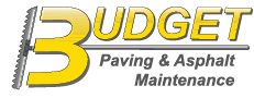 Budget Paving & Asphalt Maintenance