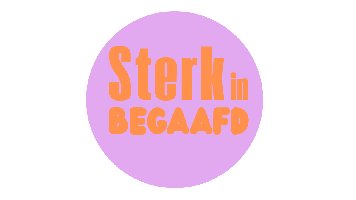 terk in Begaafd – begeleiding en ondersteuning voor ouders van hoogbegaafde kinderen