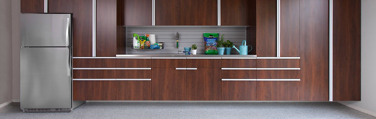 Garage Cabinets