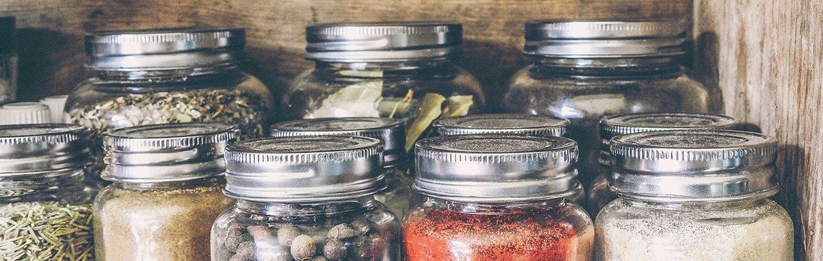 Mason Jars