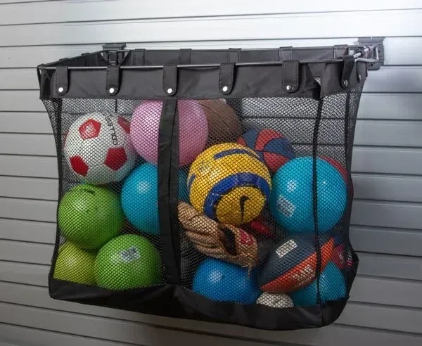 Large Mesh Bags
