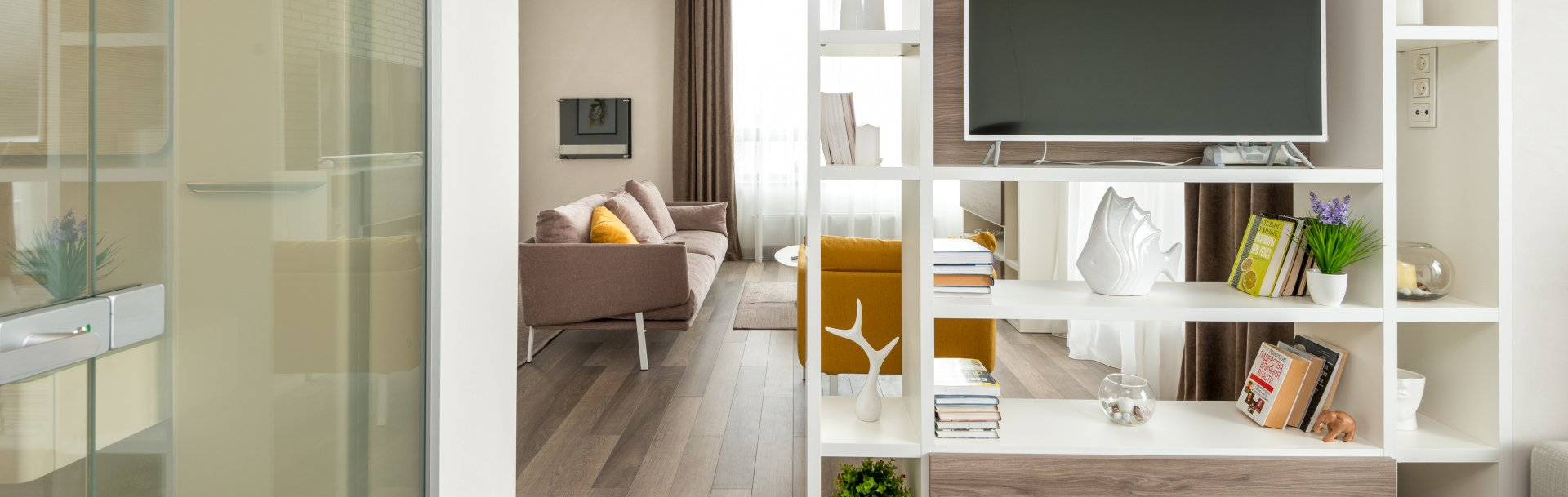 Entertainment Center