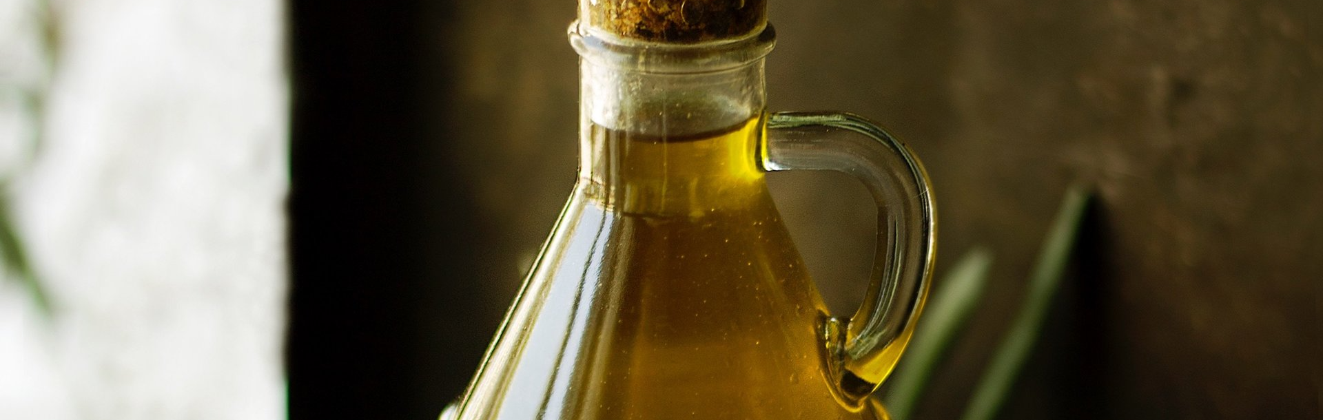 Olive Oil