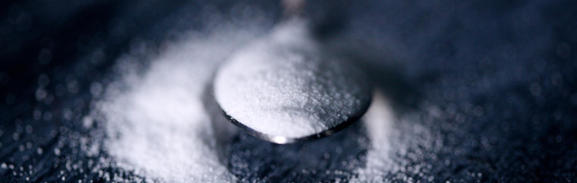 Spoon of Sugar