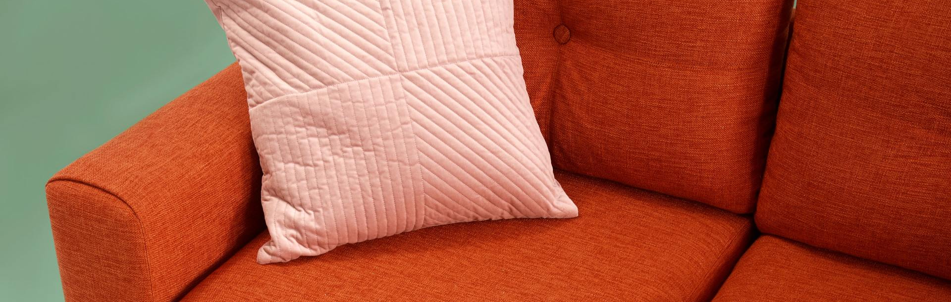 Guest Room Couch