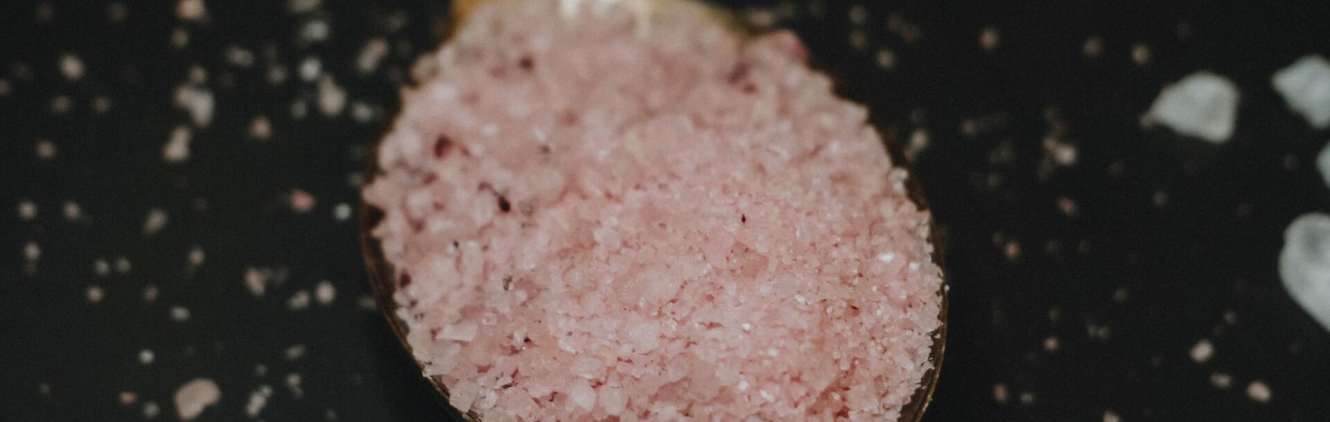 Spoon of Salt