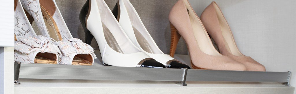 Shoe Shelving