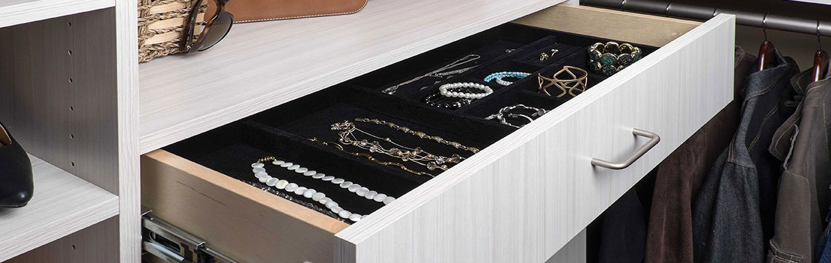 Jewelry Trays
