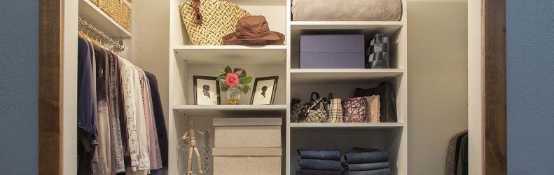 Custom Closets System